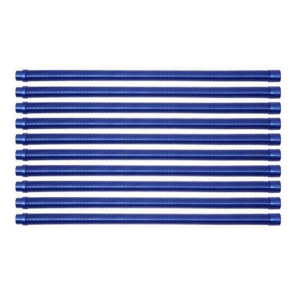Outdoor Swimming Pool Cleaner Hose - 10m