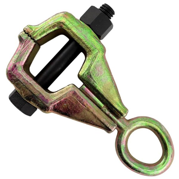 ProAm by KC Tools 220mm 5 tonne Single Direction Clamp Puller - 10344