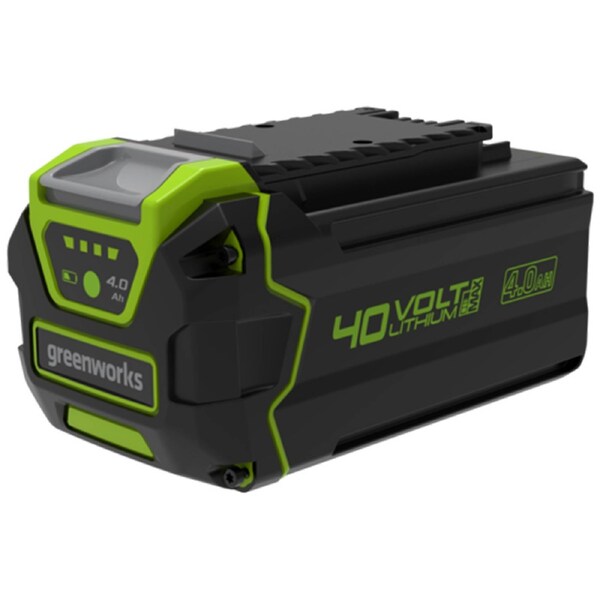 Greenworks 40V 4Ah Lithium-Ion Battery - 2927007AU
