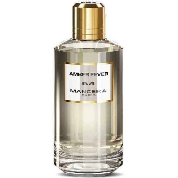 Mancera Amber Fever EDP 120ml