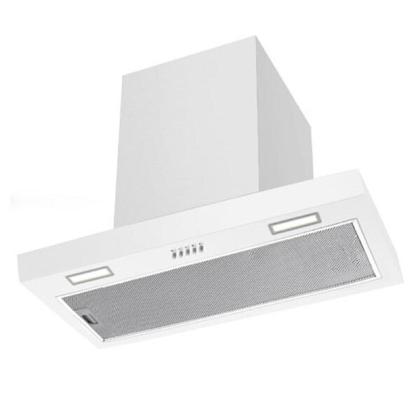 Domain Powerful Integrated Under Mount Canopy Rangehood - 565mm
