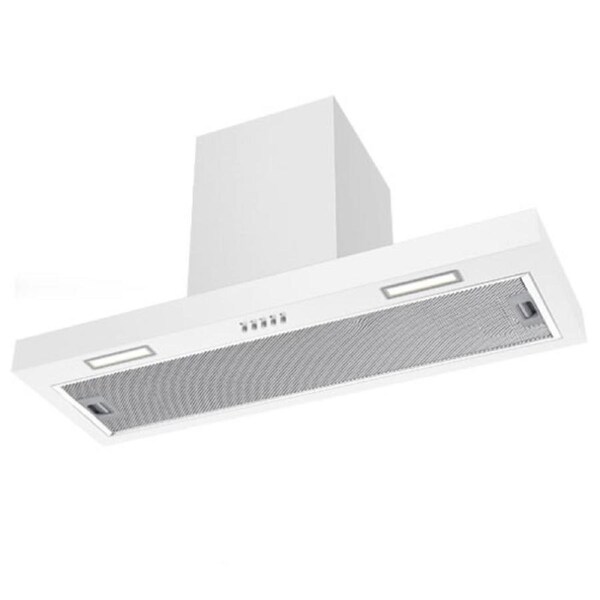 Domain Powerful Integrated Under Mount Canopy Rangehood - 865mm