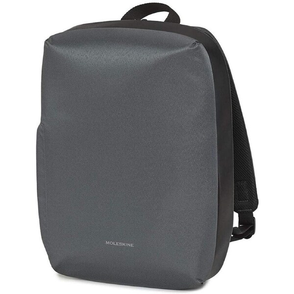 Moleskine Notebook Backpack Collection 15" Backpack Grey
