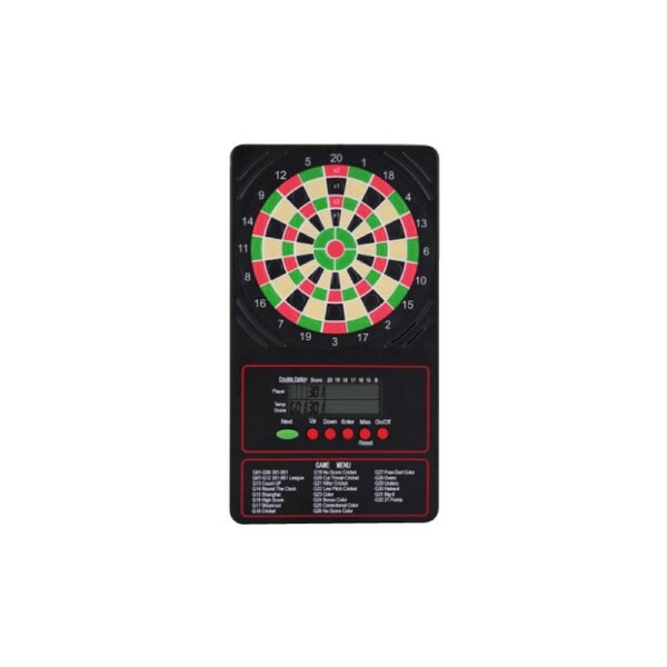Winmau Ton Machine Touchpad Scorer 2 Dart Board Scoreboard