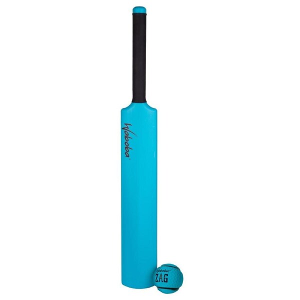 Waboba WATER Cracket Set Cricket Bat and ZAG Ball Perfect baseball Game