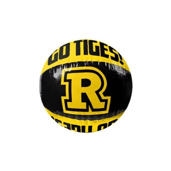 Richmond Tigers AFL Inflatable Beach Ball Pool Beach Toy