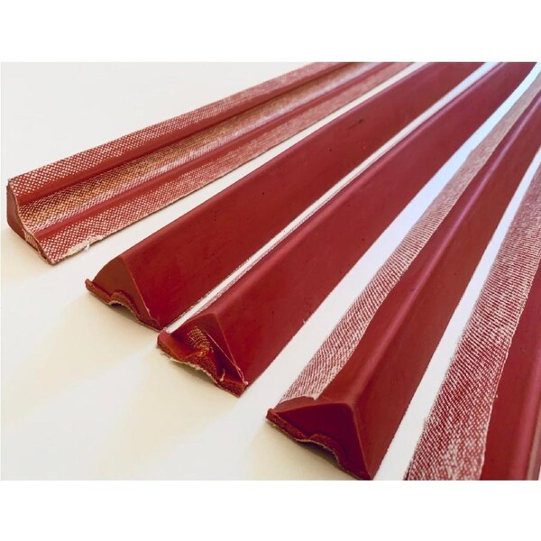 K-55 Rail Pool Snooker Billiard Table 9 Ball Cushion Rubber 7ft - 8ft - 9ft