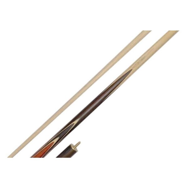 Diamond Ash Pool Snooker Billiard Cue Stick Crown with Short Extension