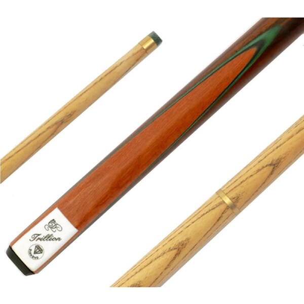 Diamond Ash Pool Snooker Billiard Cue Stick Trillion