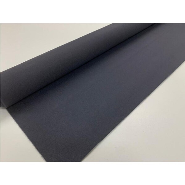 ENGLISH Hainsworth Pool Snooker Billiard Table Cloth Felt kit 9ft PEWTER