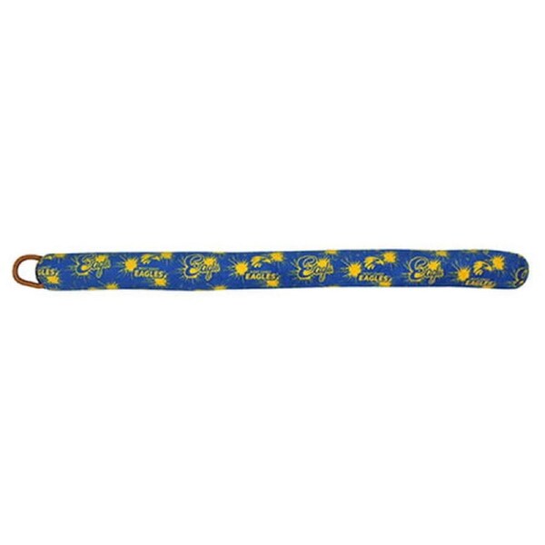 West Coast Eagles AFL Team Logo Door Snake Draft Stopper
