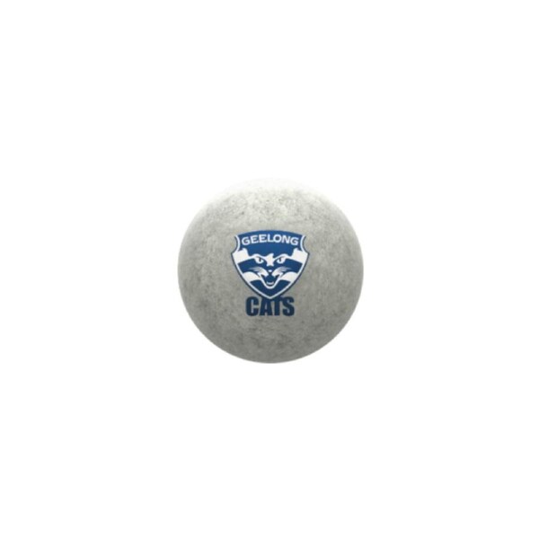 Geelong Cats AFL Pool Snooker Billiard Ball SINGLE 2" Inch