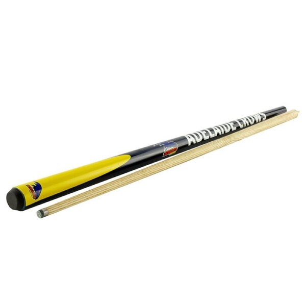 Adelaide Crows AFL Aussie Rules Football Pool Snooker Billiard Cue