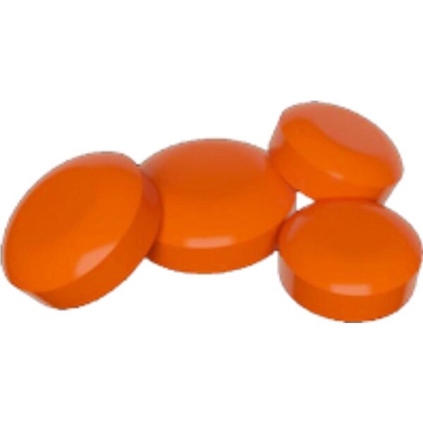 Spinster Grip Tip 12mm Glue on type No chalk needed