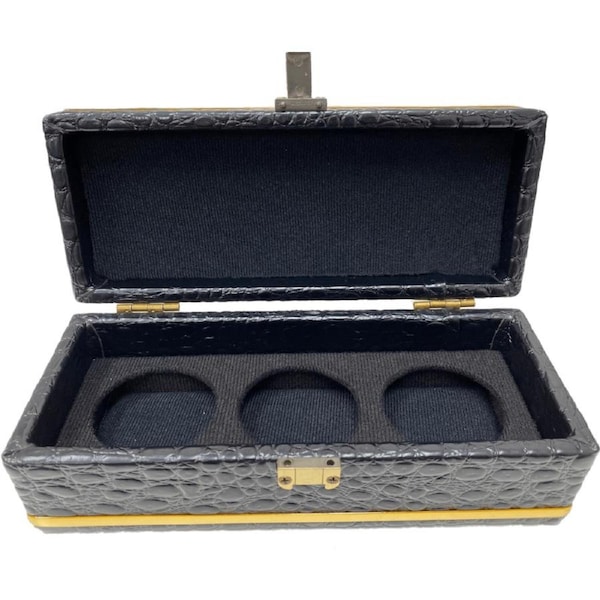 Billiard Ball Deluxe Vinyl Storage Case