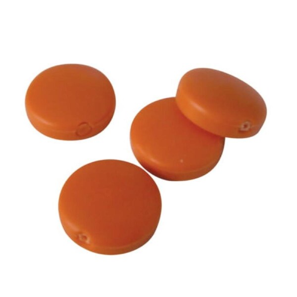 Spinster Grip Tip 14mm Glue on type No chalk needed