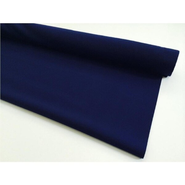 ENGLISH Hainsworth Pool Snooker Billiard Table Cloth Felt full kit 7ft FRENCH NAVY BLUE