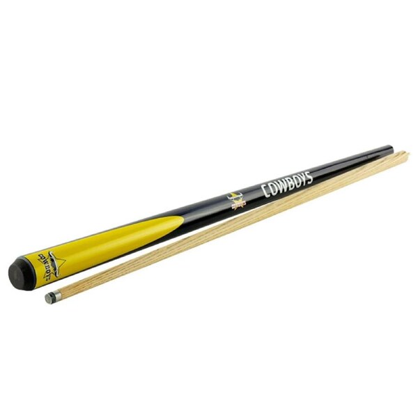 North QLD Cowboys NRL Pool Snooker Billiard Cue
