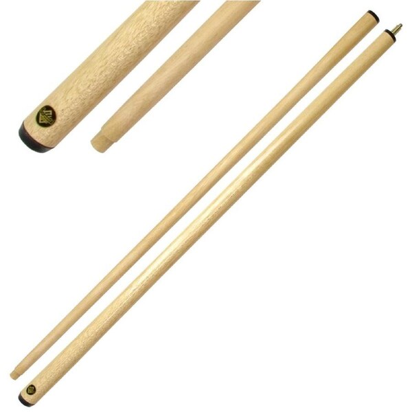 Pool Snooker Billiard Cue Rest Handle 2 Piece 57 inch Rest Handle