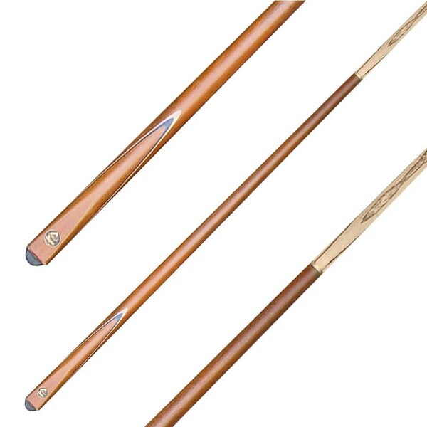 Formula Sports ASH Pool Snooker Billiard Cue 57" inch Two Piece A07