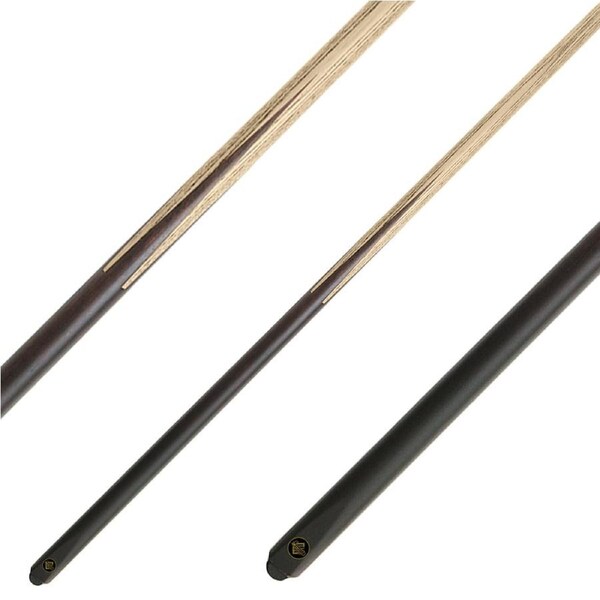 Formula Sports ASH wood wooden Pub Pool Snooker Billiard Cue 54" inch One Piece