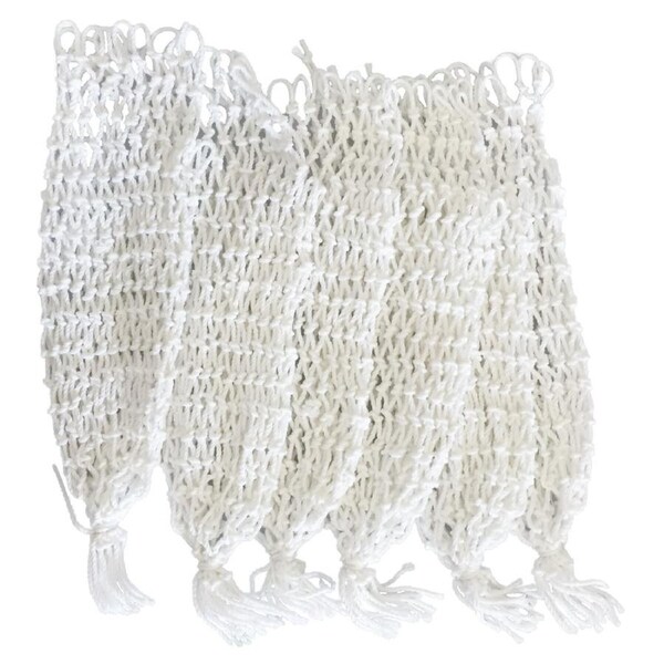 Pool Snooker Billiard Table Cotton Pockets Nets DELUXE Bags