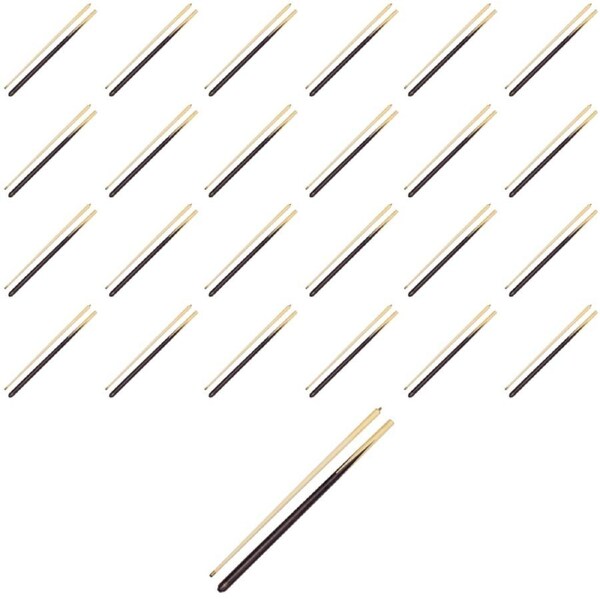 25 x Club Cue 57 inch BULK BUY Two Piece