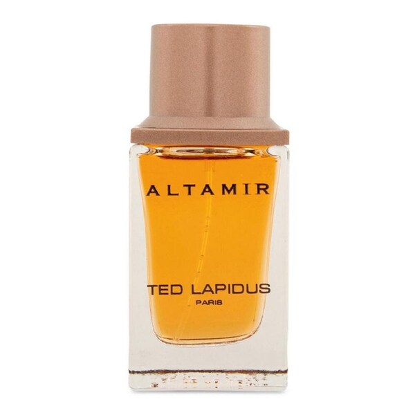 Altamir Ted Lapidus 30ml Eau de Toilette Men Fragrances Spray for Him
