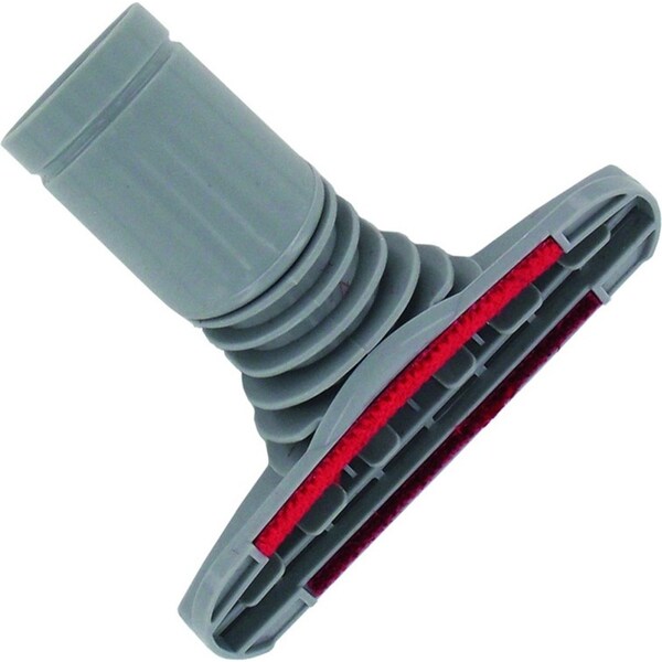 Compatible For Universal/Dyson Vacuum Cleaner 32mm Stair Tool Spare Grey