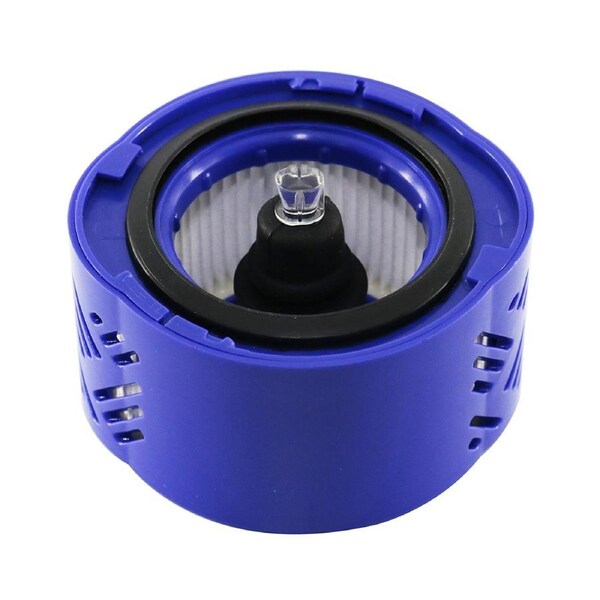 Post-Motor Replacement Filter Compatible for Dyson V6/Absolute/DC59/Animal