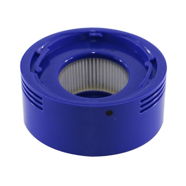 Post-Motor Spare Filter Compatible for Dyson V7/V8/Animal/Ultimate/Absolute