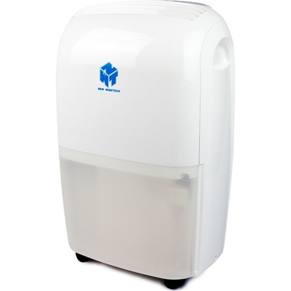 Ausclimate 30sqm Home 20L Moisture Extract Medium Room Dehumidifier/Air Dryer