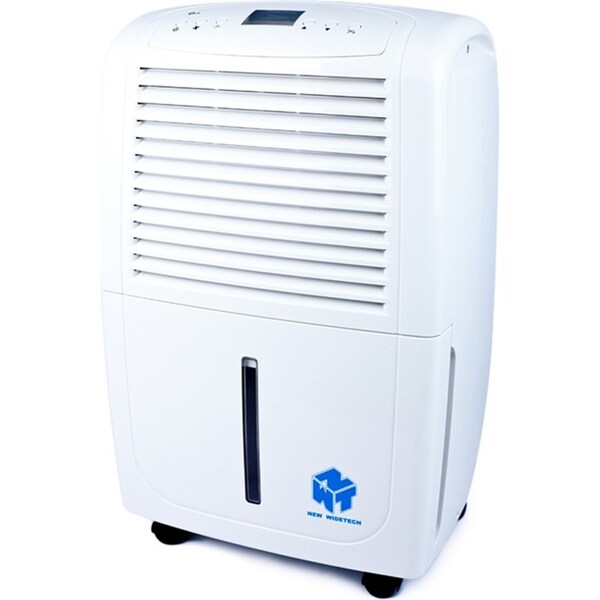 Ausclimate 50sqm Home/Dining Room 35L Moisture Extract Dehumidifier/Air Dryer