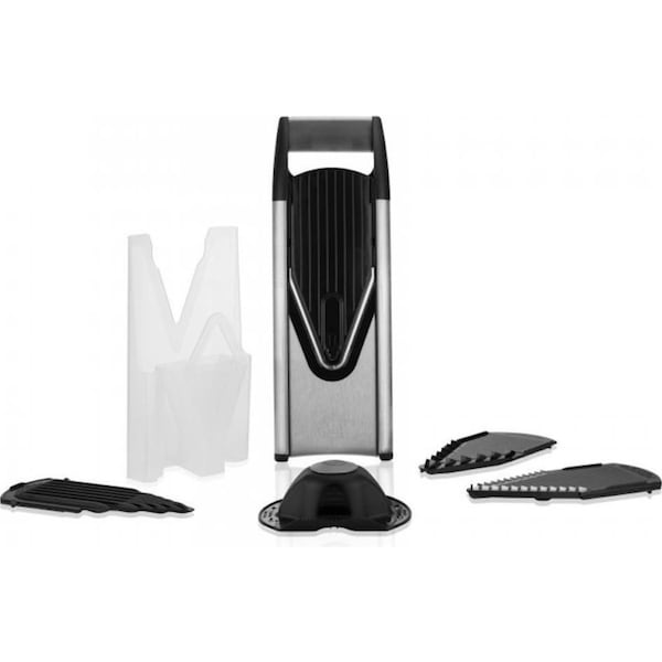 Borner V6 Exclusive Line Starter Set V Slicer With Multi Box