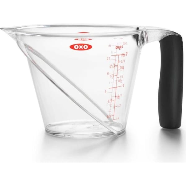OXO Good Grips Angled Measuring Cup - 2 Cup / 500ml