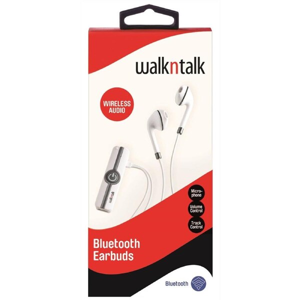 Bluetooth In Ear Earbuds