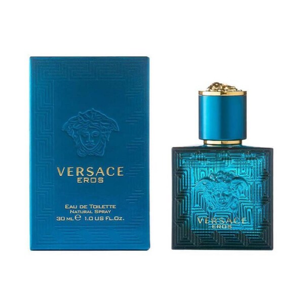 Versace Eros 30ml EDT (M) SP