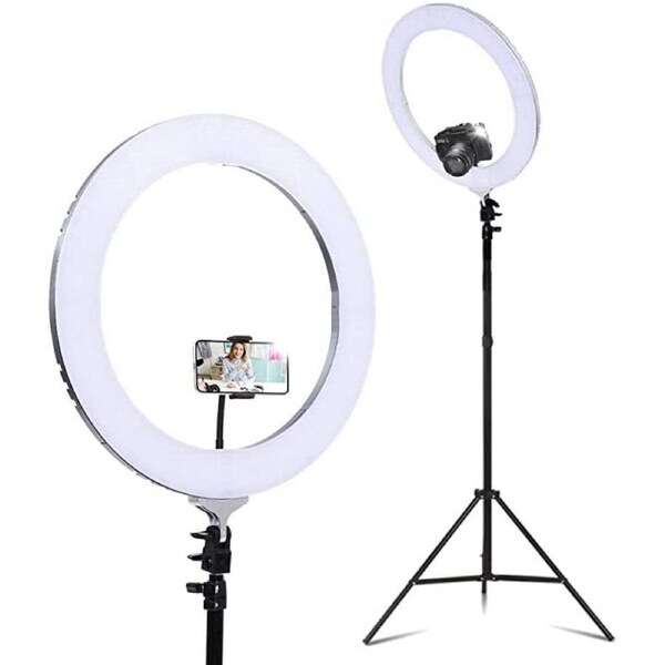 Ring Light For Tiktok, Youtube Video Makers