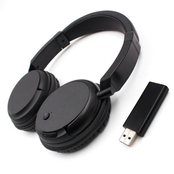 Wireless headphone for Headset TV PC
