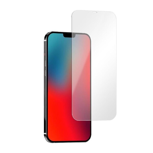 EFM True Touch Sapphire+ Anti-Microbial Screen Protector For iPhone 12/12 Pro