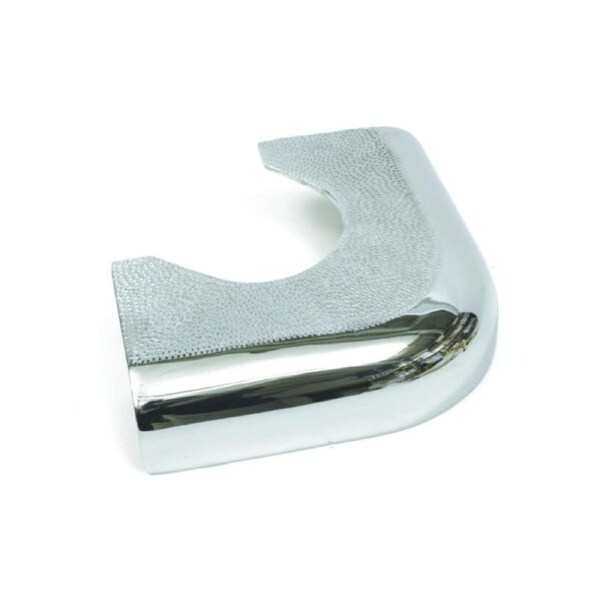 1 x Pocket Corners DBR Chrome Coin Opp Operated Heavy Duty Pool Snooker Billiard Table