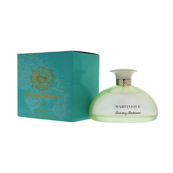 Tommy Bahama Set Sail Martinique 100ml EDP (L) SP