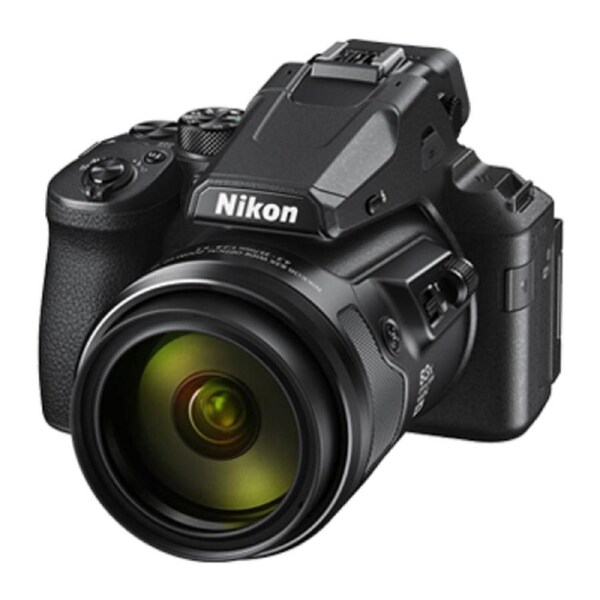 Nikon Coolpix P950 Black - BRAND NEW