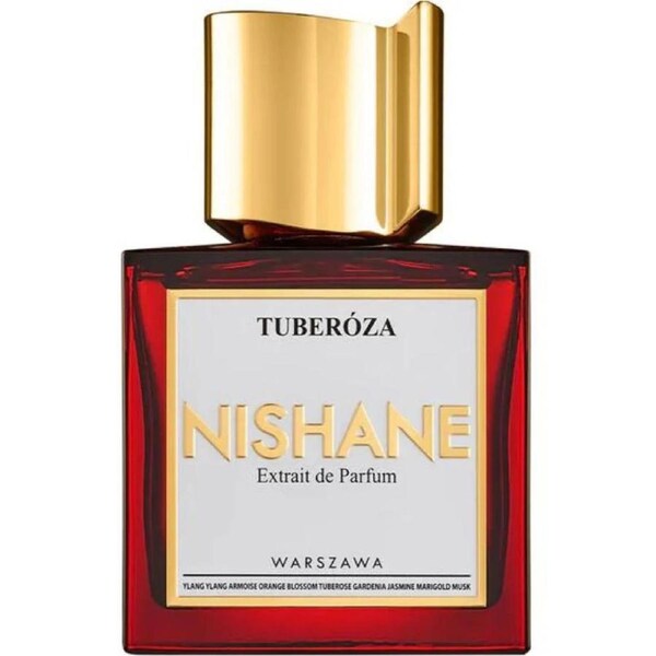 Nishane Tuberoza Extrait De Parfum 50ml
