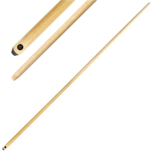 Pool Snooker Billiard Cue Rest Handle one Piece 57 inch Rest Handle