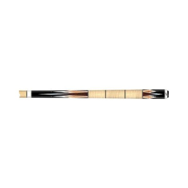 DUFFERIN 818 9 BALL 2 Piece Pool Snooker Billiard Cue 13mm Tip
