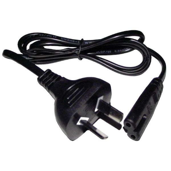 PS5 Power Supply Cord Lead Cable for Sony New Aftermarket AU Plug Playstation 5