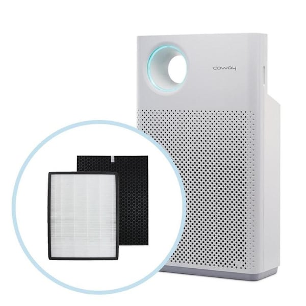 Coway 1018F Classic (Filters)