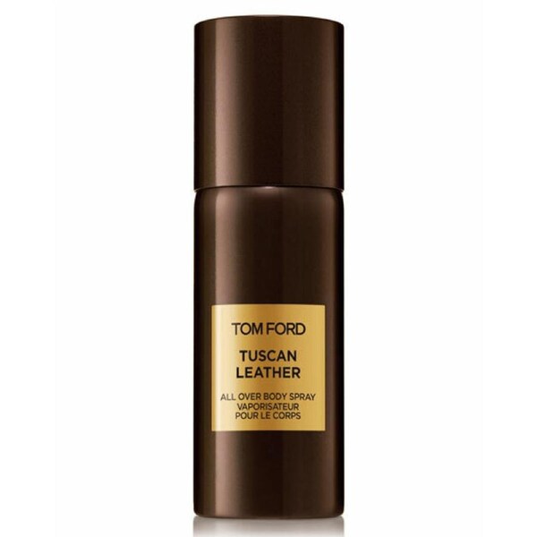 Tom Ford Tuscan Leather All Over Body Spray 150ml