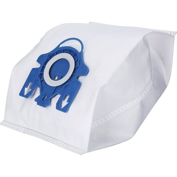 Vacuum Cleaner Bags For Miele FJM Hyclean 3D GN C2 C3 S2 S5 S8 S5211 S5210